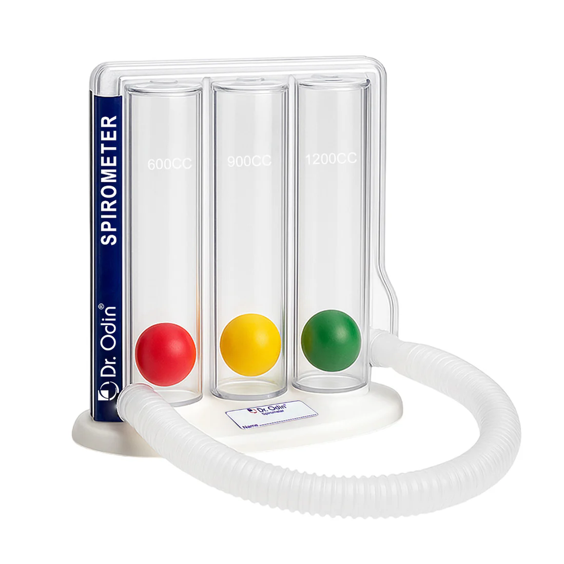 Spirometer